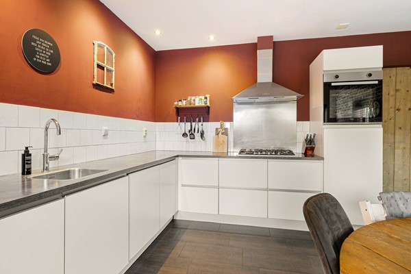 Medium property photo - Schoterlandseweg 157, 8411 ZB Jubbega